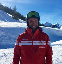 Ecole de ski de Jaun