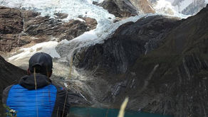 Was macht unser Skilehrer Julien Remy während des Sommers?