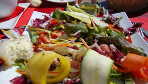 Was macht Annemarie Rauber, Skilehrerin der Skischule Jaun, während des Sommers?