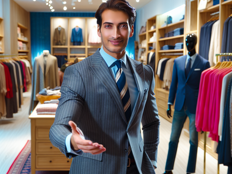 From Red Carpet to Retail: Zac Posen’s New Role at Gap