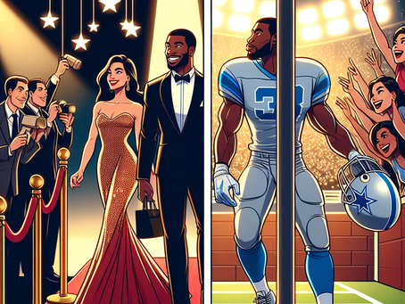 From Red Carpets to End Zones: Olivia Culpo and Christian McCaffrey’s Complete Relationship Ti