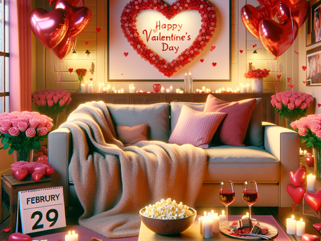Love is in the Air: 11 Romantic Movies and Shows to Watch on Netflix This Valentine’s Day