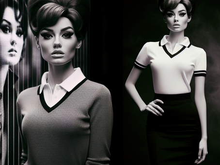 Marisa Abela Channels Amy Winehouse in the New Back to Black Trailer: A Closer Look