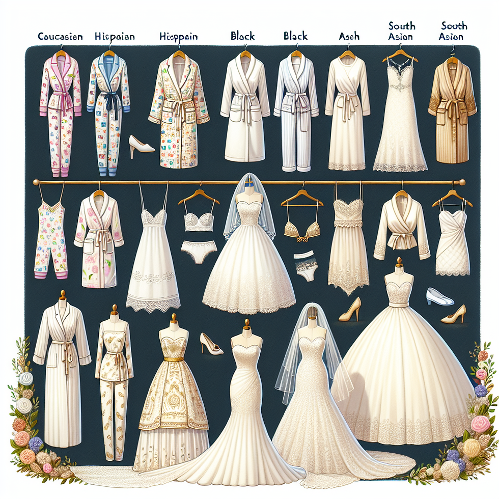 bride-pajamas