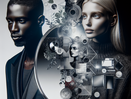 The Prada Passion: Gigi Hadid’s Reflections on Her Shared Obsession with Virgil Abloh