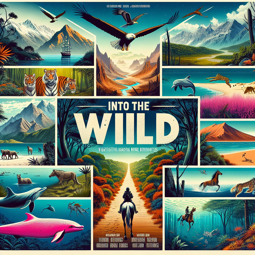 best-nature-documentaries