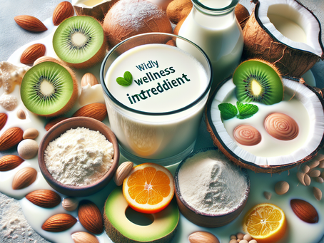 Colostrum Craze: The Secret Wellness Ingredient Celebrities Can’t Get Enough Of!