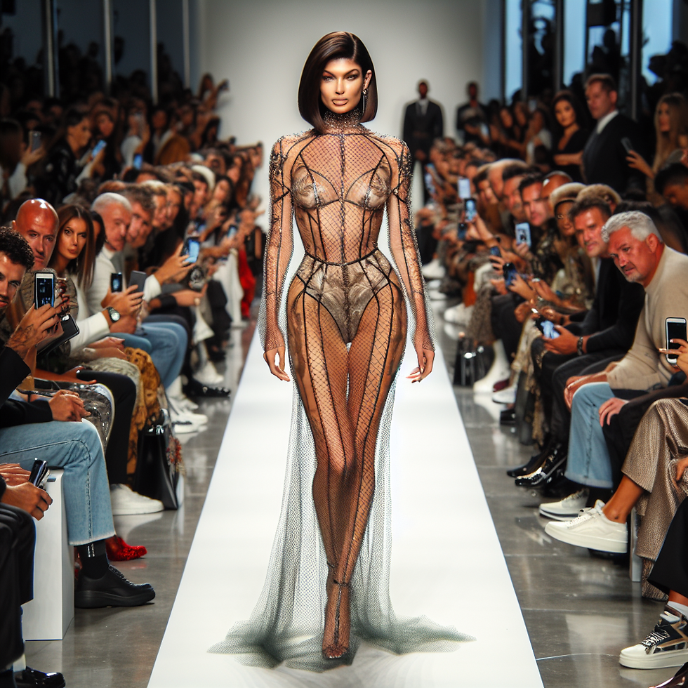 kylie-kelce-makes-her-fashion-week-debut-in-an-unexpected-sheer-top