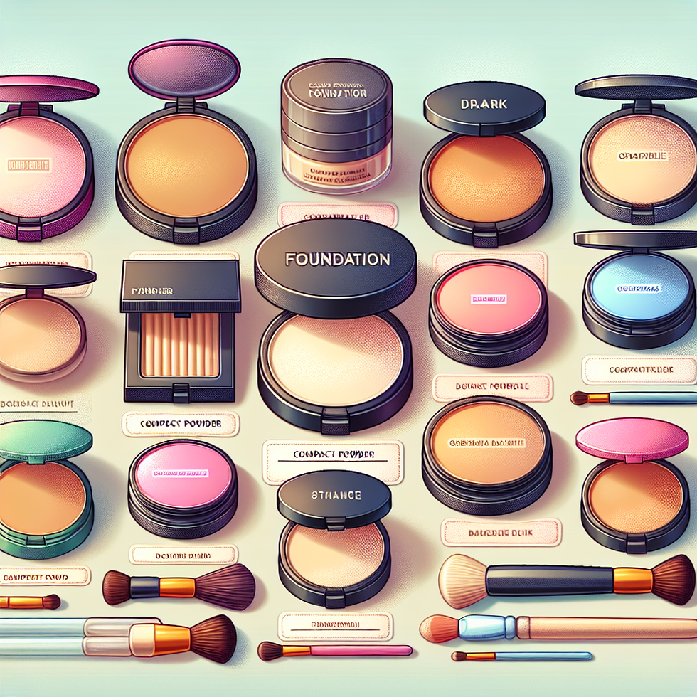 best-powder-foundations