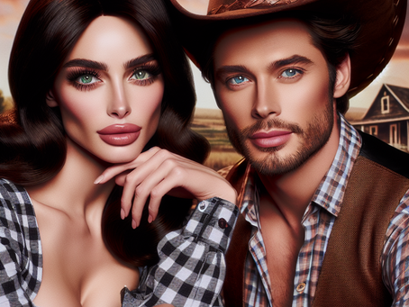 Bella Hadid’s Whirlwind Romance: A Rom-Com Moment With Her Cowboy Beau!