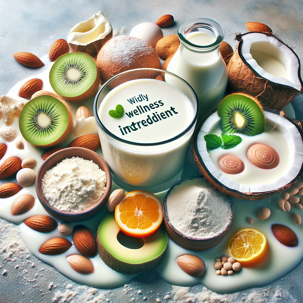 colostrum
