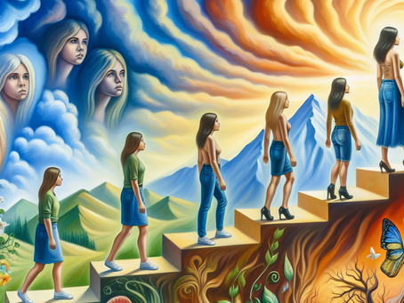 Embracing Identity: Lucy Sante’s Journey to Self-Discovery as a Woman