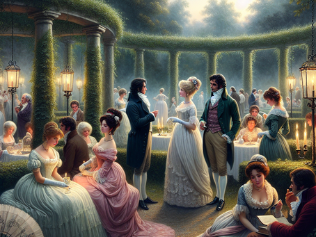Bridgerton Season 3: Regency Romance Reigns Supreme – Exclusive Updates and Spoilers Revealed!