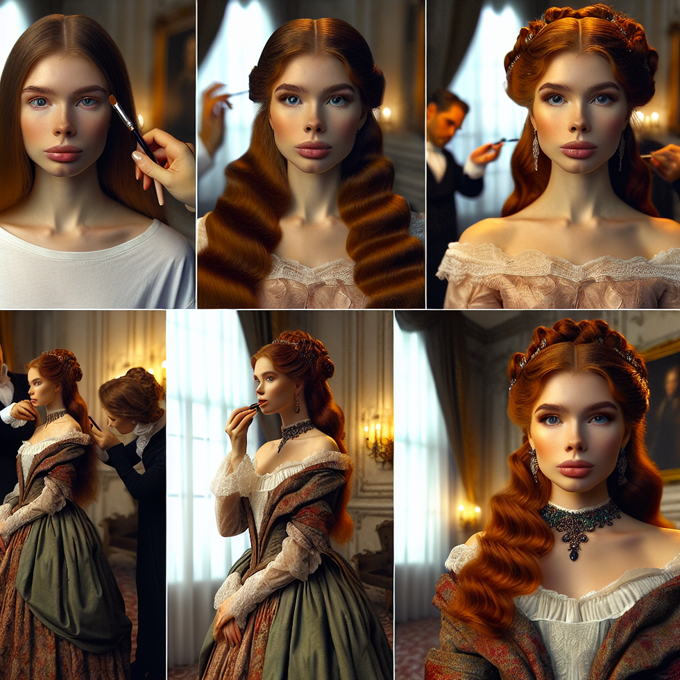 sophie-turners-aristocrat-makeover-is-almost-complete