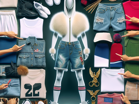 The Ultimate Style Guide: Travis Kelce’s Custom Amiri Look at Super Bowl 2024, Analyzed by Des