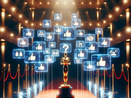 Oscars 2024: Social Media’s Top Picks and Pans