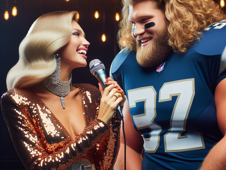 Sweet Conversations: Taylor Swift and Travis Kelce’s Heartwarming Exchange After the Chiefs Wi