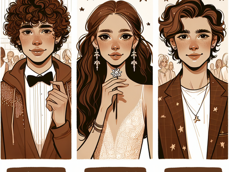 Star-Studded Stories: Zendaya, Timothée Chalamet, and Florence Pugh Dish on First Meetings, Red Carp