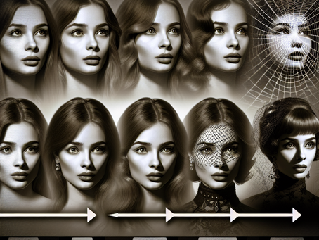 The Evolution of Dakota Johnson: From Hollywood Starlet to Madame Web