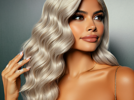 Camila Cabello Unveils Her Stunning Icy-Blonde Transformation, and Fans Can’t Get Enough!