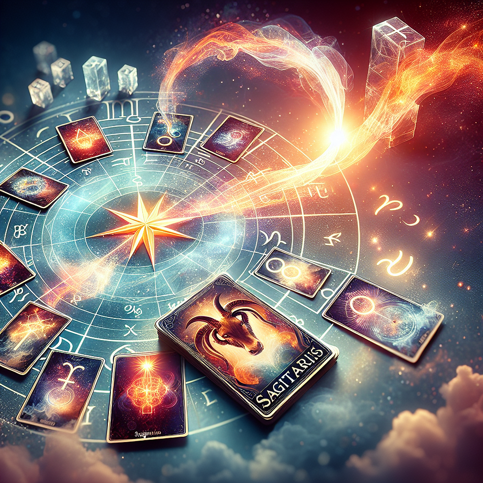 sagittarius-tarot-horoscopes-february-2024