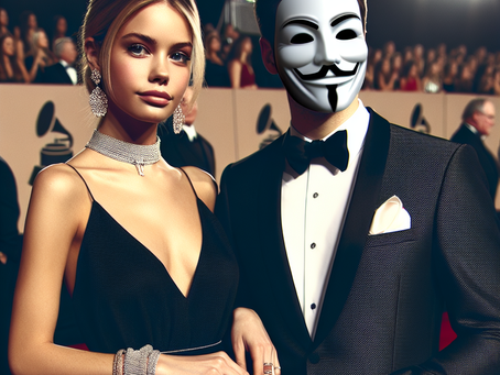 Taylor Swift’s Grammys Date: A Lesson in Privacy and Celebrity Style