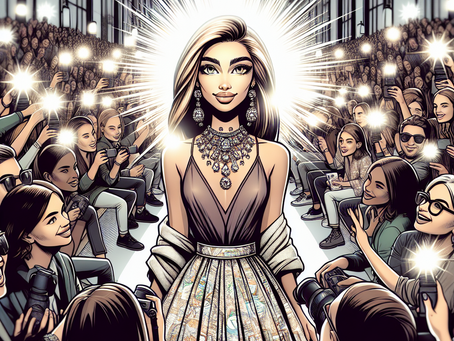 Rachel Leviss Shines at NYFW: Unpacking the Fashion Frenzy Among Vanderpump Rules Fans