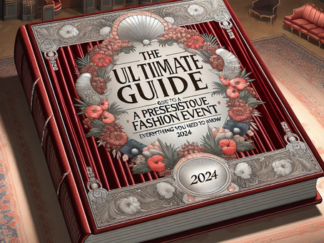 Unveiling the Ultimate Guide to the 2024 Met Gala: Theme, Hosts, and Everything You Need to Know