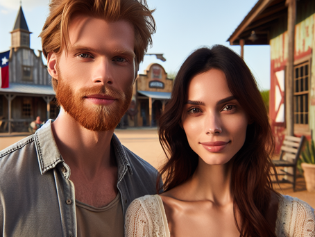 Royal Romance in the Lone Star State: Prince Harry and Meghan Markle’s Cozy Texas Getaway Befo