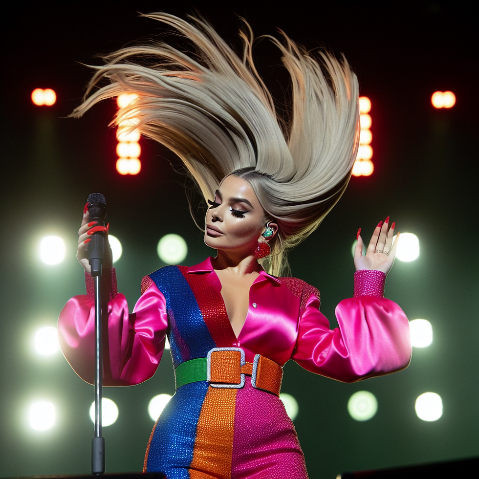 jennifer-lopez-expertly-handled-a-hair-malfunction-on-saturday-night-live
