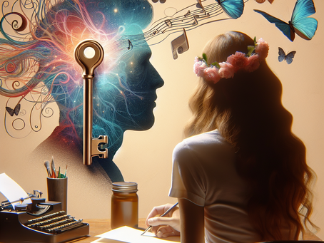 Unlocking the Mysteries of Poetic Souls: How Taylor Swift’s Words Sparked New Theories About J