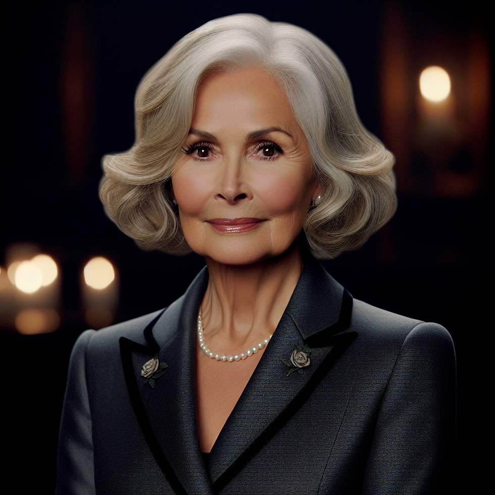 clays-mom-in-the-love-is-blind-finale-gave-this-season-an-actual-soul