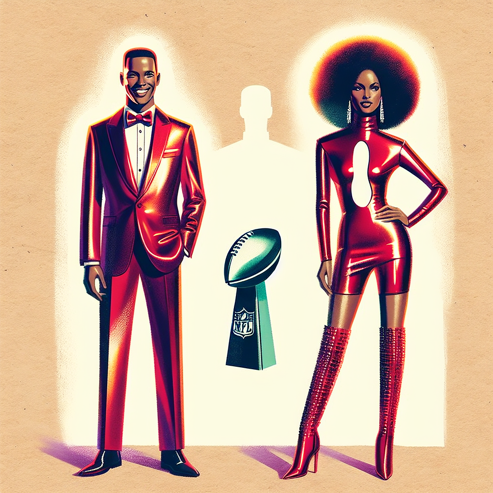 brittany-mahomes-super-bowl-after-party-style