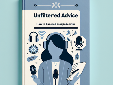 Unfiltered Advice: How to Succeed as a Podcaster, According to Chloe Malle