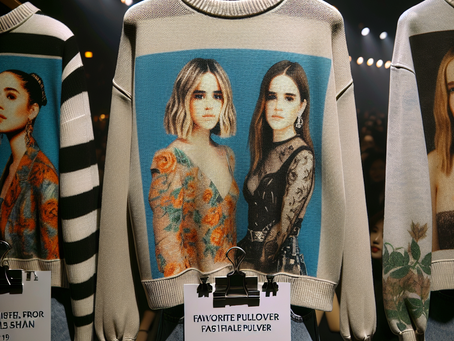 Style Spotlight: Selena Gomez Rocks Taylor Swift’s Go-To Reformation Pullover