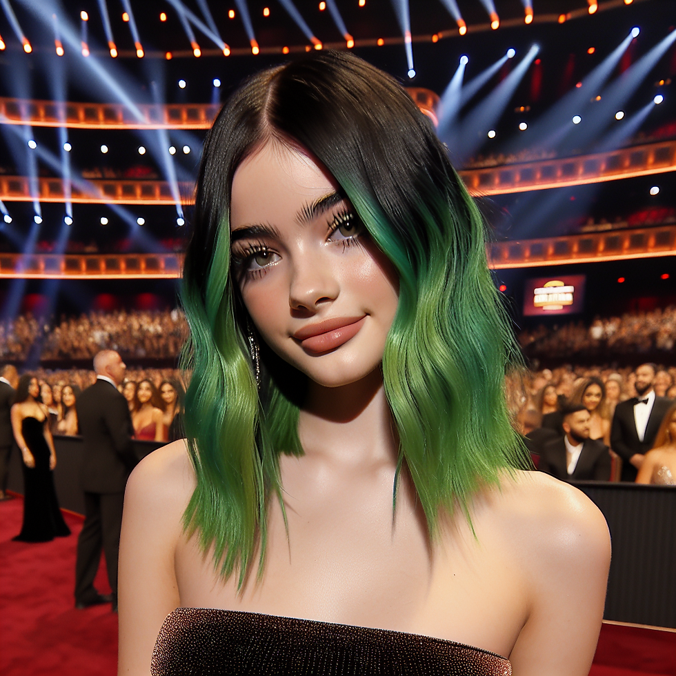 billie-eilish-oscars-look-2024