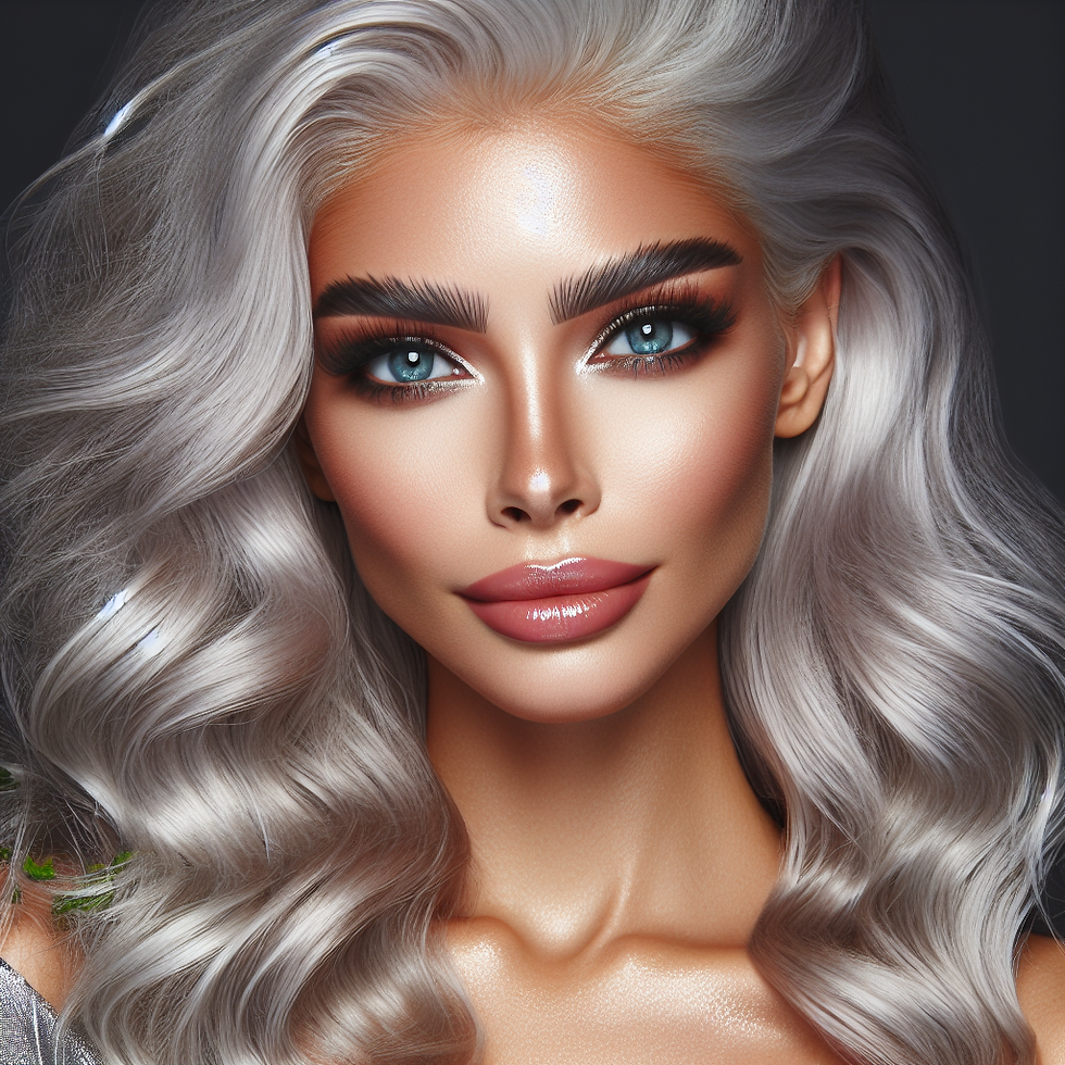 julia-fox-looks-unrecognizable-with-her-new-take-on-silver-hair-and-bleached-brows