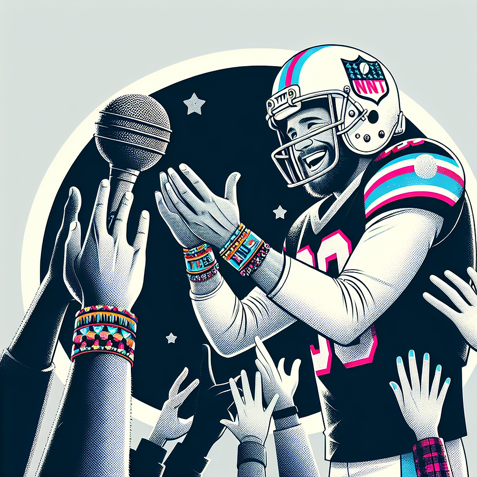 travis-kelce-has-responded-to-some-news-about-taylor-swifts-viral-tnt-bracelet