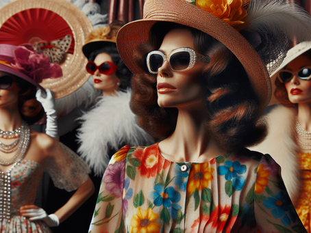 Palm Royale: Unveiling the Glamorous ’60s Comedy with Kristen Wiig’s Lavish Style