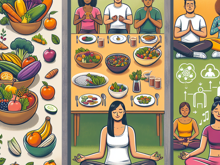 3 Simple Solutions for Constant Hunger Pangs: Tips to Curb Your Appetite
