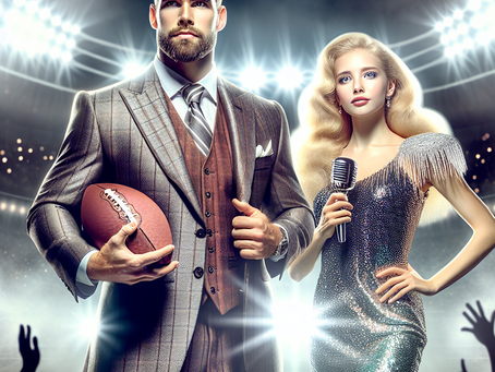 Speculations Swirl: Will Travis Kelce Team Up with Taylor Swift for the Eras Tour Post Super Bowl?