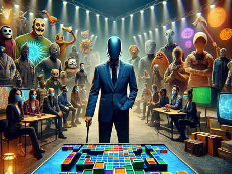 Unveiling the Heart-Pounding Secrets of Squid Game Season 2: A First Look