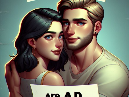 Love Is Blind Season 6: The Ultimate Relationship Update – Are AD Smith and Clay Gravesande St