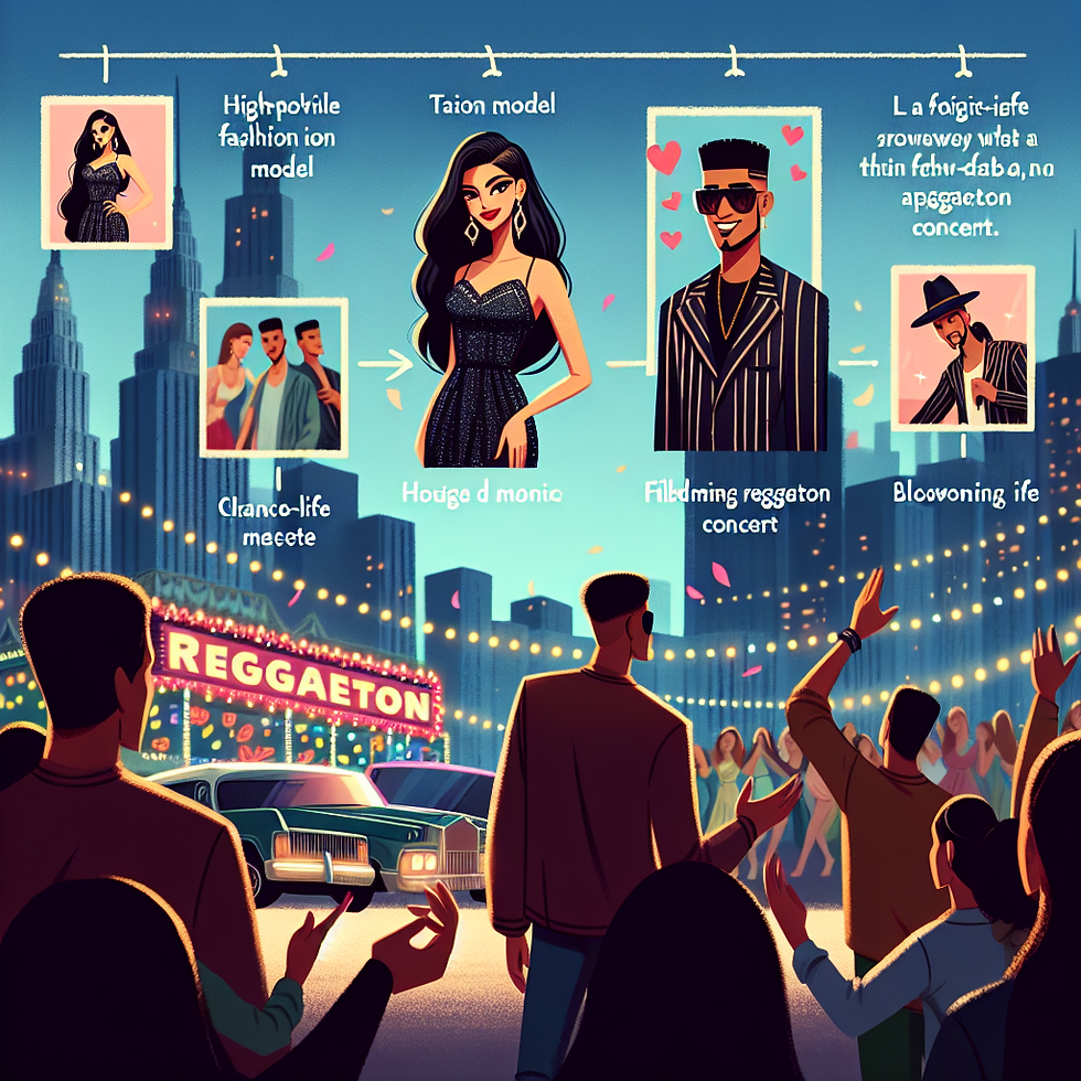 kendall-jenner-bad-bunny-relationship-timeline