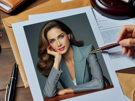 Dear Meghan, We’re Pleading: Join Suits: LA for a Special Appearance!