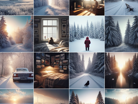 Capturing the Essence of January: PhotoVogue’s Top Picks for ‘Pic of the Day’ in 2