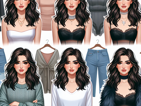 Unleashing Confidence: The Styling Secrets Behind Selena Gomez’s Fashion Triumphs