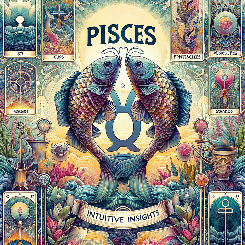 pisces-tarotscope-march-2024