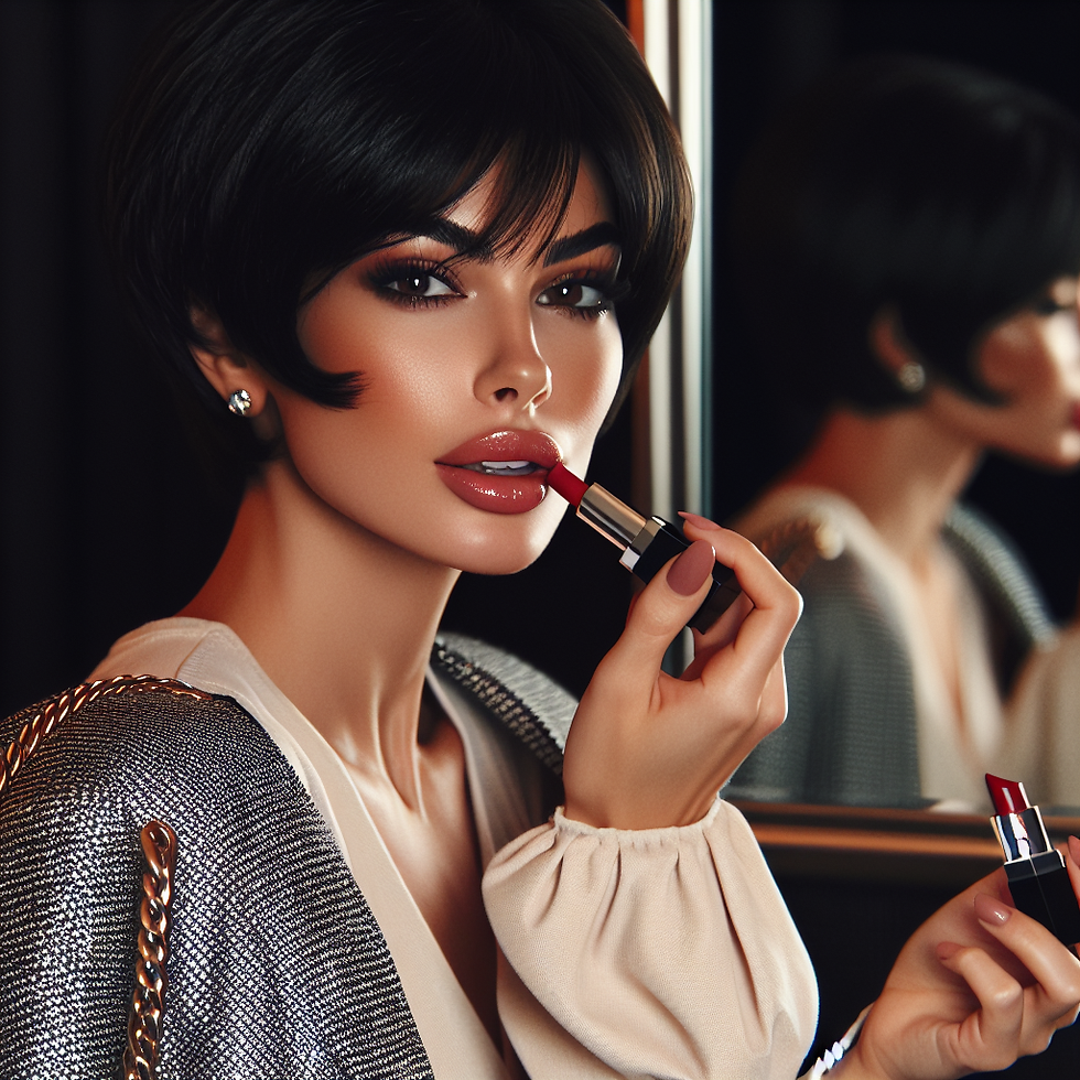 kylie-jenner-pixie-bob-kris-jenner