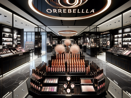 Bella Hadid’s Beauty Brand: Unveiling the Magic of Orebella